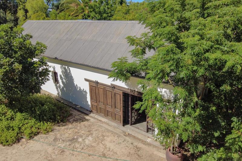 8 Bedroom Property for Sale in Hopefield Western Cape